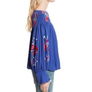 NWT Free People shirt!